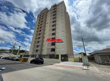 Apartamento · 66m² · 2 Quartos · 2 Vagas · APARTAMENTO NOVISSIMO COM 2 QUARTOS, 1 SUITE, VARANDA GOURMET, 2 GARAGENS COBERTA, ELEVADOR, NO JAR