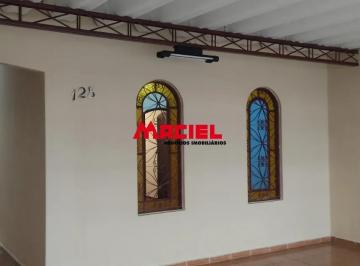 Casa · 72m² · 2 Quartos · 3 Vagas · CASA 2 QUARTOS - 2 VAGAS DE GARAGENS - AV. ARTHUR ANTONIO DOS SANTOS - CIDADE MORUMBI - SÃO JOSÉ DOS