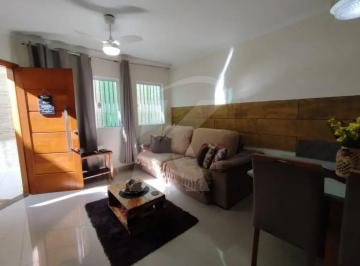 Casa · 90m² · 2 Quartos · 2 Vagas · Sobrado em condomínio fechado ao lado do metrô Tucuruvi e Shopping Trimais.