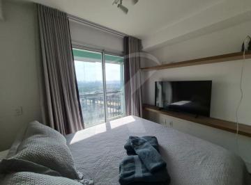 Apartamento · 20m² · 1 Quarto · Apartamento Studio locação em Santana 20m²