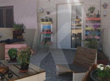 Casa · 85m² · 2 Quartos · 1 Vaga · Sobrado de 85 mts², 2 dormitórios, 1 vaga, na Vila Amália (Zona Norte)
