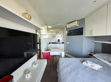 Apartamento · 22m² · 1 Quarto · Apartamento Studio locação em Santana 22m²