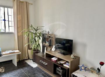 Apartamento · 50m² · 2 Quartos · 1 Vaga · Apartamento 50 mts², 2 quartos, 1 vaga, em Santa Teresinha