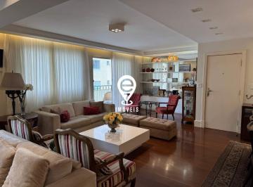 Apartamento · 170m² · 3 Quartos · 3 Vagas · Apartamento à venda em Moema Pássaros, 3 Quartos, 1 suíte, 3 vagas, 170m² - São Paulo / SP 