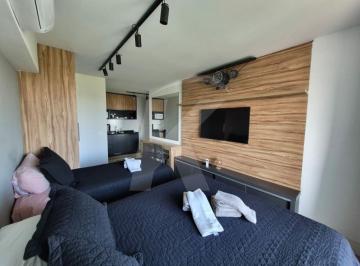 Apartamento · 30m² · 1 Quarto · 1 Vaga · Apartamento Studio locação em Santana 30m² 1 vaga