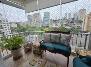 Apartamento · 93m² · 3 Quartos · 2 Vagas · Apartamento 3 quartos 1 suíte 93m² à venda em Santana - SP