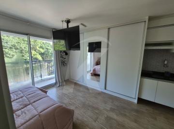 Apartamento · 30m² · 1 Quarto · 1 Vaga · Apartamento Studio locação em Santana 30m² 1 vaga