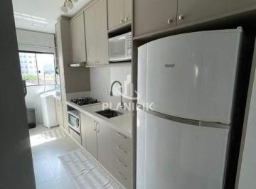 Apartamento · 68m² · 2 Quartos · 1 Vaga · Apartamento Semimobiliado Próximo à UNIFEBE