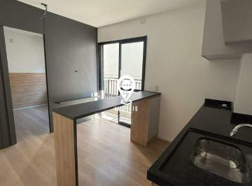 Apartamento · 25m² · 1 Quarto · Studio para locação na Saúde, 1 suíte, semi mobiliado, sem vaga, 25 m².