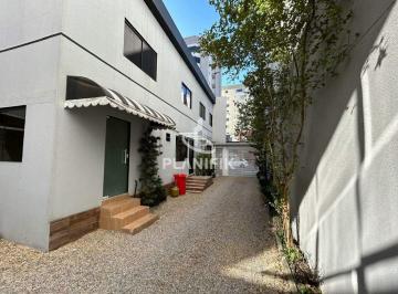 Comercial · 30m² · Excelente sala comercial nova disponível para locação.