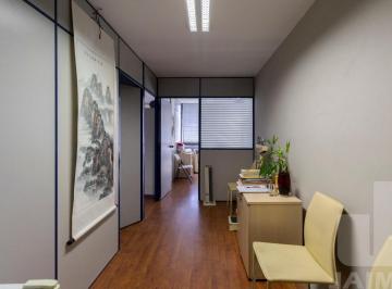 Comercial · 35m² · 1 Vaga · Sala Comercial em Higienópolis, 35 m2, 1 Vaga e Fácil Acesso ao Metrô