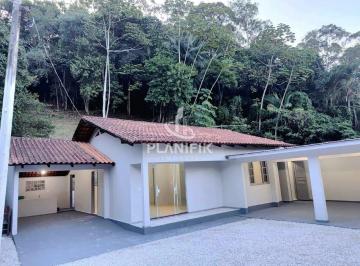 Casa · 155m² · 2 Quartos · 2 Vagas · Casa à venda com 2 quartos, terreno com mais de 1000 mts² no Bairro Santa Rita.