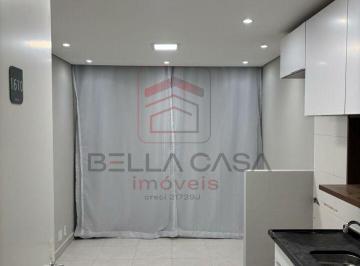 Apartamento · 34m² · 2 Quartos · Apartamento a venda na Vila Ema