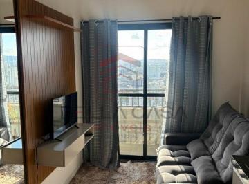 Apartamento · 30m² · 1 Quarto · Apartamento Mobiliado na Bresser  com 1 dormitório