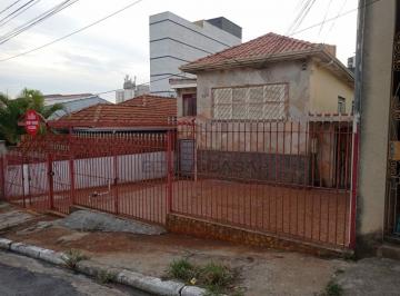 Comercial · 300m² · 3 Quartos · 4 Vagas · Sobrado Comercial 300 metros Vila Alpina
