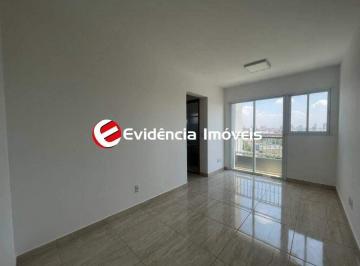Apartamento · 50m² · 2 Quartos · Aluguel: Apartamento 2 Dormitórios no Vila Príncipe de Gales, Santo André – 50 m² com lazer