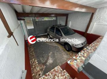Casa · 60m² · 1 Quarto · 1 Vaga · Casa para aluguel, 1 quarto, 1 vaga, Vila Príncipe de Gales - Santo André/SP