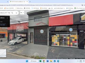 Comercial · 200m² · Locação Prédio Comercial 200 m2 - Tatuape