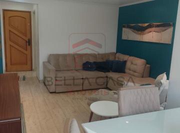 Apartamento · 64m² · 3 Quartos · 1 Vaga · Apartamento à Venda | 79m² | 3 Dormitórios | Excelente Localização