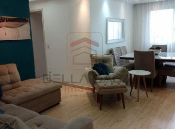 Apartamento · 64m² · 3 Quartos · 1 Vaga · Apartamento à Venda | 79m² | 3 Dormitórios | Excelente Localização