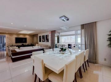 Apartamento · 210m² · 3 Quartos · 3 Vagas · Apartamento à venda com 210m², 3 quartos e 3 vagas