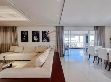 Apartamento · 210m² · 3 Quartos · 3 Vagas · Apartamento à venda com 210m², 3 quartos e 3 vagas