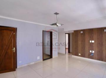 Apartamento · 88m² · 3 Quartos · 1 Vaga · Apartamento à venda na Mooca - 88m2 - 3 dormitórios - 2 banheiros - 1 vaga de garagem