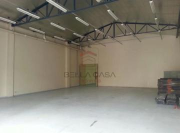 Comercial · 400m² · Galpão 400m na Mooca