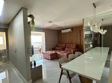 Apartamento · 75m² · 2 Quartos · 1 Vaga · Apartamento à Venda ? Av. Paes de Barros 75m2