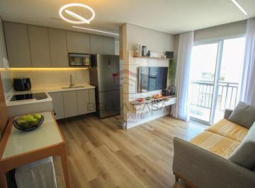 Apartamento · 43m² · 2 Quartos · Apartamento impecável à venda próximo ao Shopping Mooca!