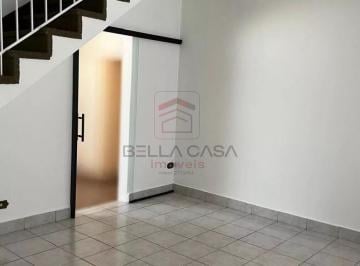 Casa · 123m² · 2 Quartos · 1 Vaga · Sobrado na Mooca (Oportunidade)