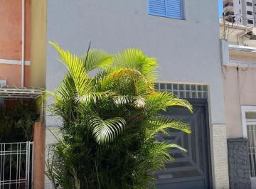 Casa · 123m² · 2 Quartos · 1 Vaga · Sobrado com 2 Quartos à venda, 123m² - Alto da Mooca