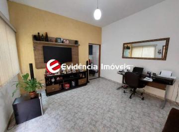 Casa · 200m² · 2 Quartos · 2 Vagas · Casa com 2 dormitórios à venda, 200 m² por R$ 750.000,00 - Parque Bandeirante - Santo André/SP