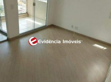 Apartamento · 60m² · 3 Quartos · 1 Vaga · Apartamento à venda, 60 m² por R$ 445.000,00 - Vila Assunção - Santo André/SP