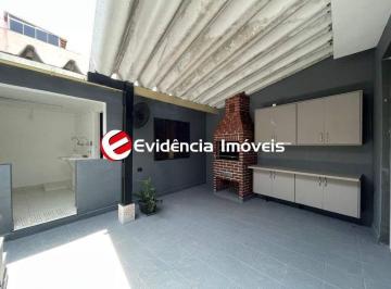 Casa · 151m² · 2 Quartos · 1 Vaga · Casa à venda em Santo André (Vila Gilda) | 2 dorms | 3 banheiros | Porcelanato