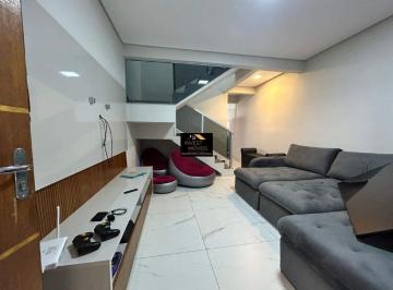Casa · 120m² · 2 Quartos · 2 Vagas · Casa à venda, 2 quartos, 2 vagas, Vila Suzana - Mateus Leme/MG