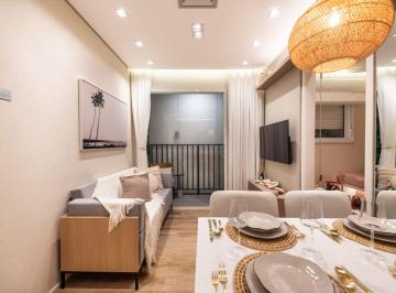 Apartamento de 2 quartos, São Paulo · Apartamento com 2 quartos à venda Alto da Boa Vista