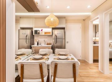 Apartamento de 2 quartos, São Paulo · Apartamento com 2 quartos à venda Alto da Boa Vista