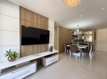 Apartamento · 122m² · 3 Quartos · 3 Vagas · Venda | Apartamento 3 quartos (1 suíte) + 3 vagas