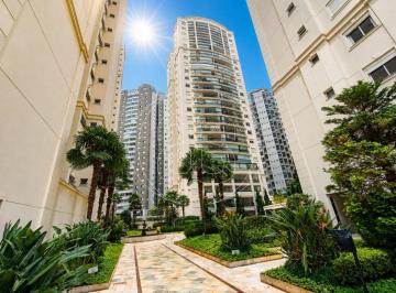Apartamento · 105m² · 3 Quartos · 2 Vagas · LE QUARTIER MOEMA | Exclusividade, Sofisticação e Qualidade de Vida em Moema Índios