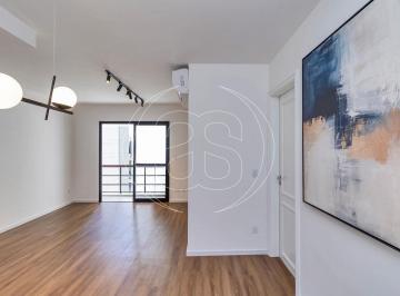 Apartamento · 93m² · 3 Quartos · 2 Vagas · Condomínio Icaraí: Conforto, Sofisticação e Localização Privilegiada em São Paulo