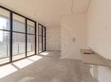 Apartamento · 64m² · 1 Quarto · 1 Vaga · APARTAMENTO A VENDA -1 SUITE - 64M² -1 VAGA - MOEMA