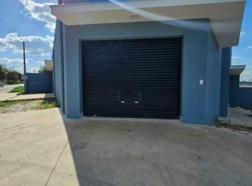 Comercial · 80m² · Salão comercial para aluguel, JARDIM CIDADE UNIVERSITARIA I - Limeira/SP