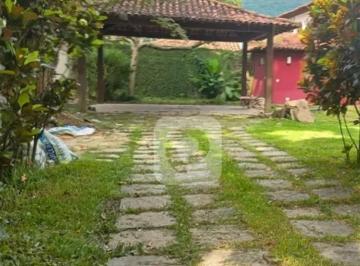 Terreno · 800m² · 1 Quarto · 10 Vagas · Terreno / Lote / Condomínio 800m² em Itanhangá