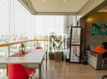 90ab897c65951b81e052516eaa9dea46fe906d85 · Apartamento com 1 dormitório para alugar, 52 m² por R$ 5.781,00/mês - Chácara Klabin - São Paulo/SP