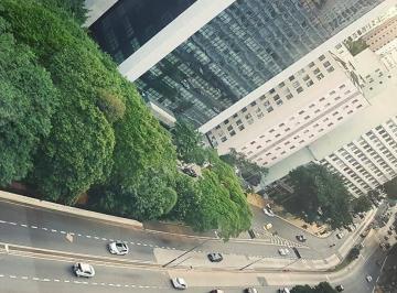 38ac02dc7465b6b5fae75c8207aabf9bde9fbffb · Apartamento com 1 dormitório para alugar, 28 m² por R$ 2.456,13/mês - Consolação