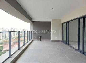 Apartamento · 165m² · 3 Quartos · 2 Vagas · Apto de 165m; 3 Suítes; Lavabo e 2 vaga de garagem no Jardim das Perdizes.