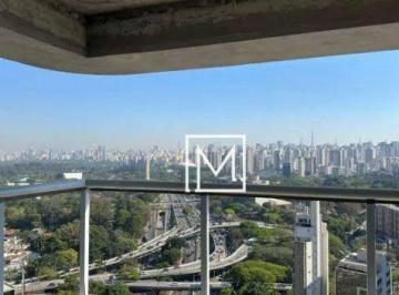 54af47382832f0c3a844d0444b90862444e306c2 · Apartamento com 5 dormitórios à venda, 336 m² por R$ 11.950.000,00 - Vila Clementino - São Paulo/SP