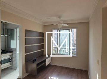 ab2c11ca48f85434e86abd41f296a306e3722a01 · Apartamento com 2 dormitórios para alugar, 50 m² por R$ 2.780,00/mês - Jardim Maria Estela - São Pau