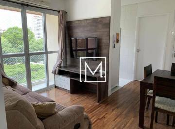 e74227ed15dd318a23a118206a4a90acaf333b31 · Apartamento com 2 dormitórios, 55 m² - venda por R$ 780.000,00 ou aluguel por R$